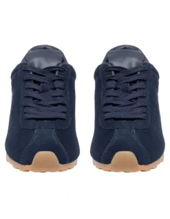 1978W Luna Sneakers in Navy
