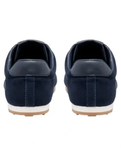 1978W Luna Sneakers in Navy