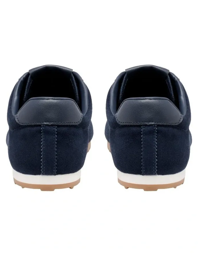 1978W Luna Sneakers in Navy