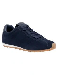 1978W Luna Sneakers in Navy