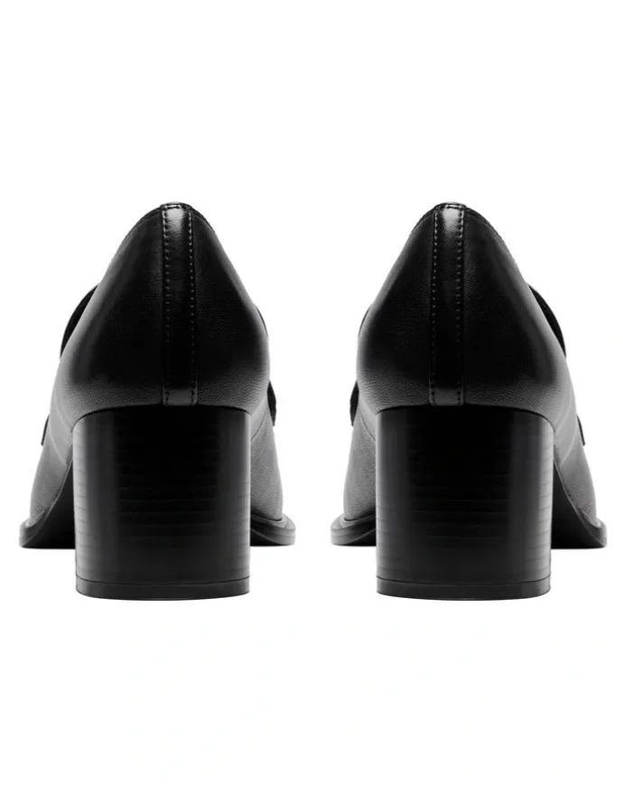1978W Maya Pump in Black