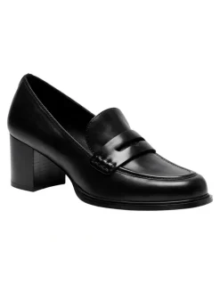 1978W Maya Pump in Black