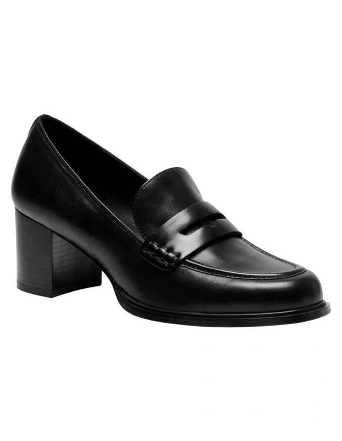 1978W Maya Pump in Black