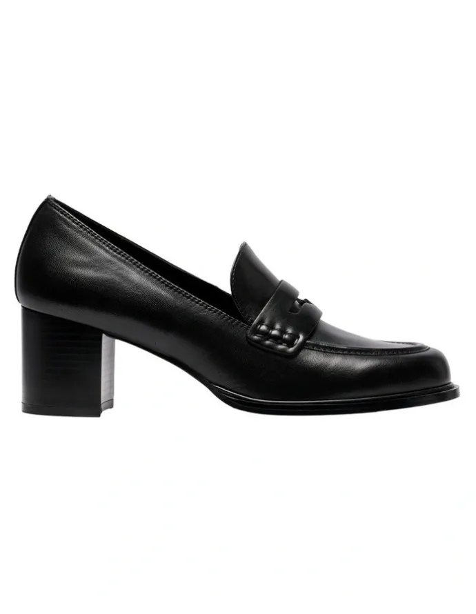 1978W Maya Pump in Black