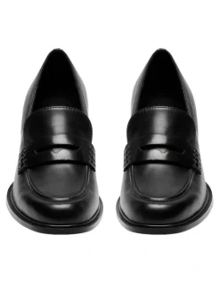 1978W Maya Pump in Black