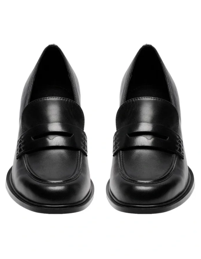 1978W Maya Pump in Black