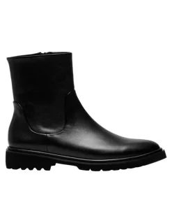 1978W Peri Ankle Boot in Black