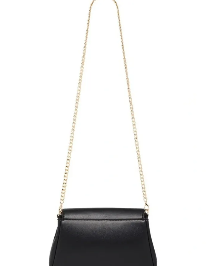1978W Sophie Black Clutch