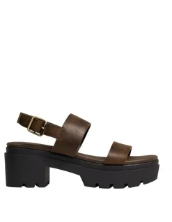 Windsor Smith Emmy Sandal in Cognac
