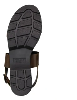 Windsor Smith Emmy Sandal in Cognac