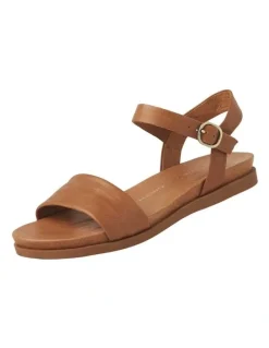 Windsor Smith Lucee Sandal in Tan