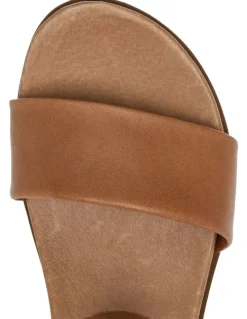 Windsor Smith Lucee Sandal in Tan