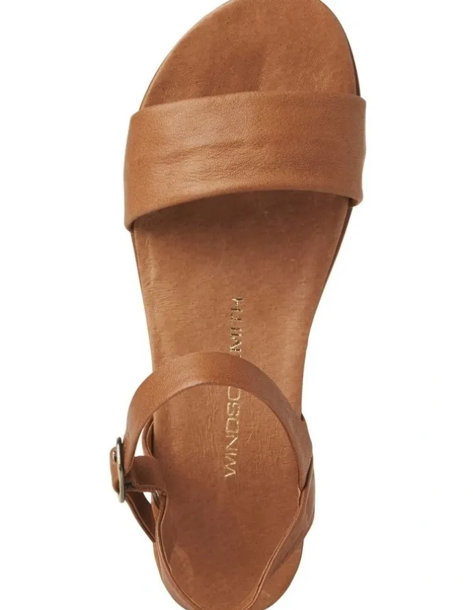 Windsor Smith Lucee Sandal in Tan