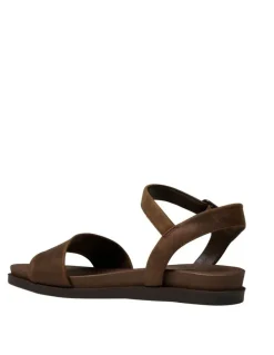 Windsor Smith Lucee Sandal in Cognac