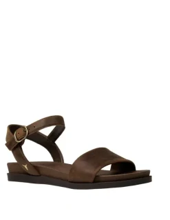 Windsor Smith Lucee Sandal in Cognac