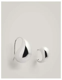 Witchery Elsa Earrings Set in Silver