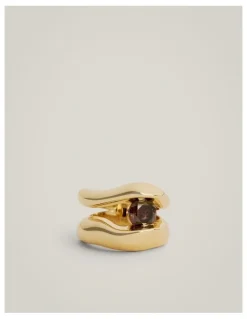 Witchery Olivia Ring in Gold