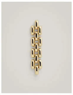 Witchery Tabi Earrings in Gold