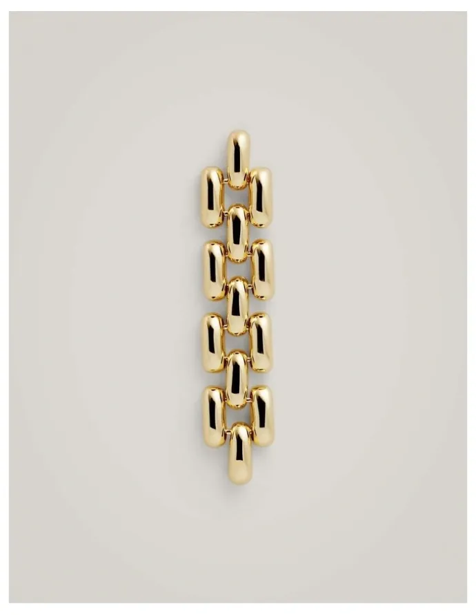 Witchery Tabi Earrings in Gold