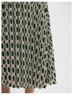 Yarra Trail Impression Skirt