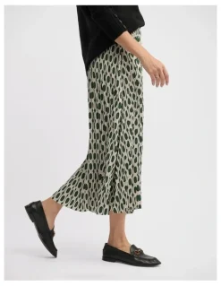 Yarra Trail Impression Skirt