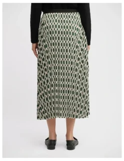 Yarra Trail Impression Skirt