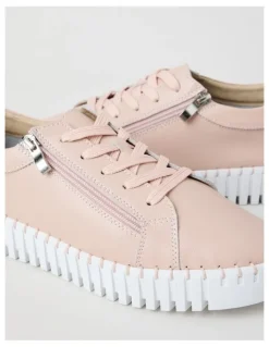Zazou Kimberly Sneaker in Pink