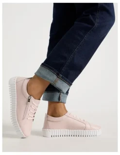 Zazou Kimberly Sneaker in Pink