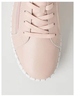 Zazou Kimberly Sneaker in Pink