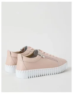 Zazou Kimberly Sneaker in Pink