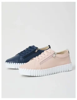 Zazou Kimberly Sneaker in Pink