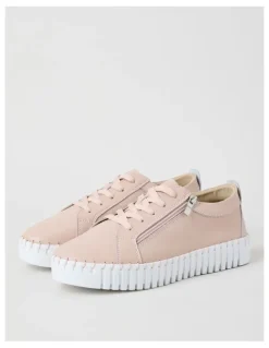 Zazou Kimberly Sneaker in Pink