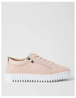 Zazou Kimberly Sneaker in Pink