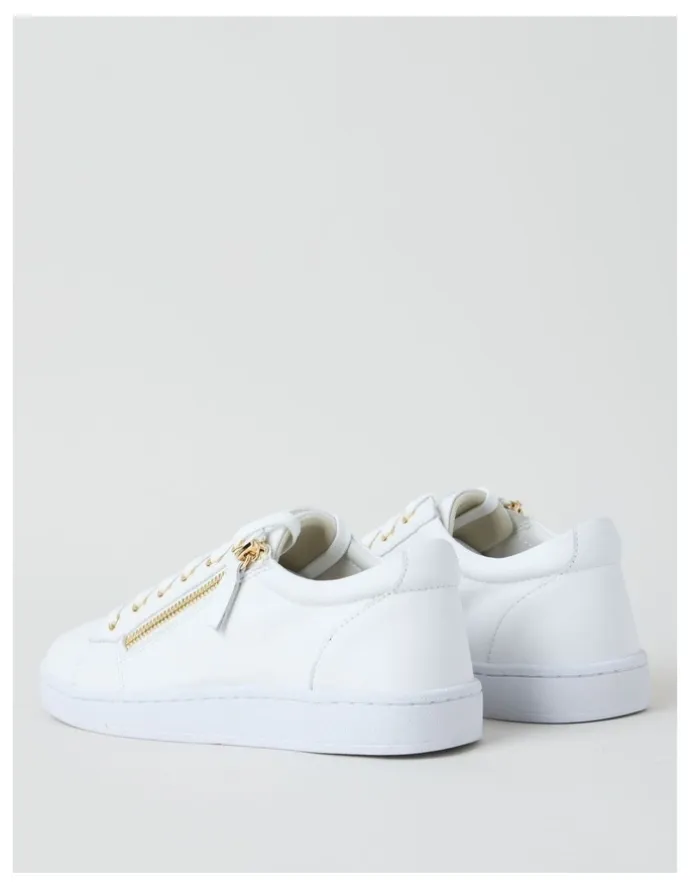 Zazou Matilda Sneaker in White